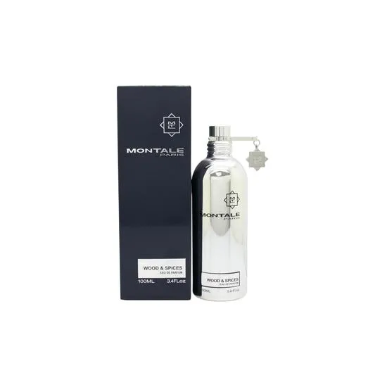 Montale Wood & Spices Eau De Parfum