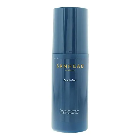 Sknhead Beach God Sea Salt Hairspray
