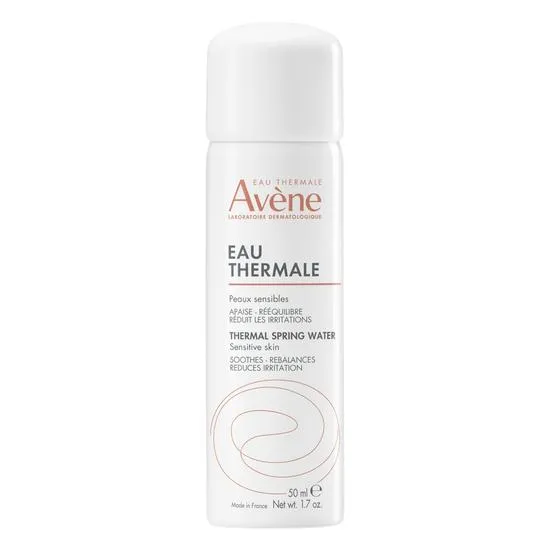 Avène Thermale Spring Water Spray