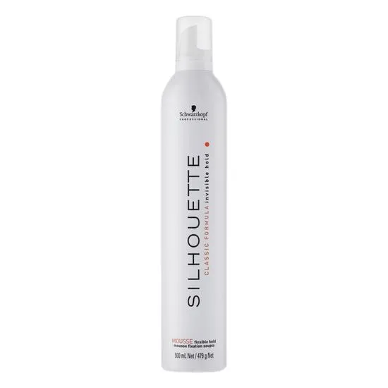 Schwarzkopf Silhouette Flexible Hold Styling & Care Lotion