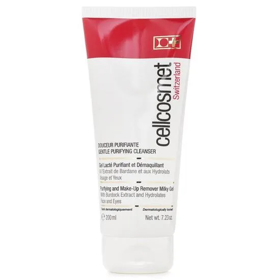 Cellcosmet Gentle Purifying Cleanser