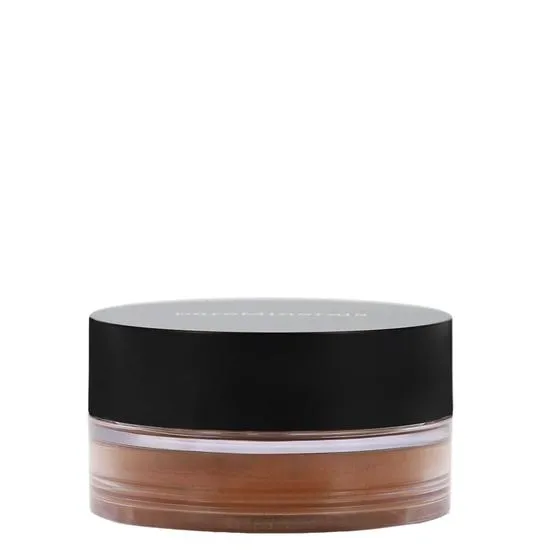 bareMinerals Faux Tan All-Over Face Colour Bronzer