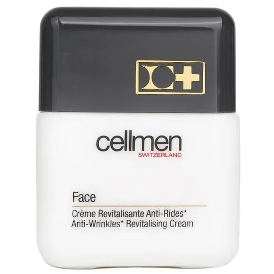 Cellcosmet Face Revitalising Cellular Cream