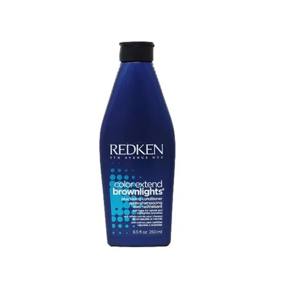 Redken Colour Extend Brownlights Conditioner