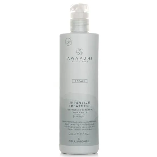 Paul Mitchell Awapuhi Wild Ginger Intensive Treatment