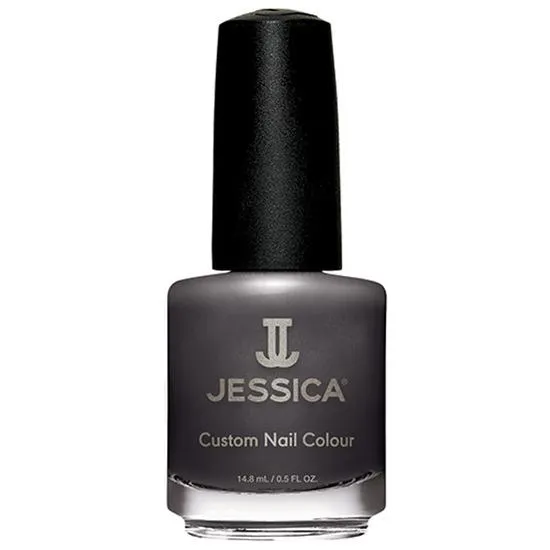 Jessica Custom Nail Colour