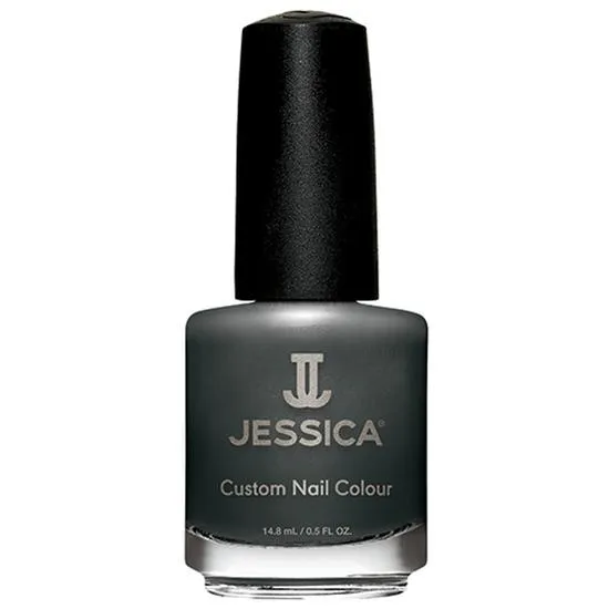 Jessica Custom Nail Colour
