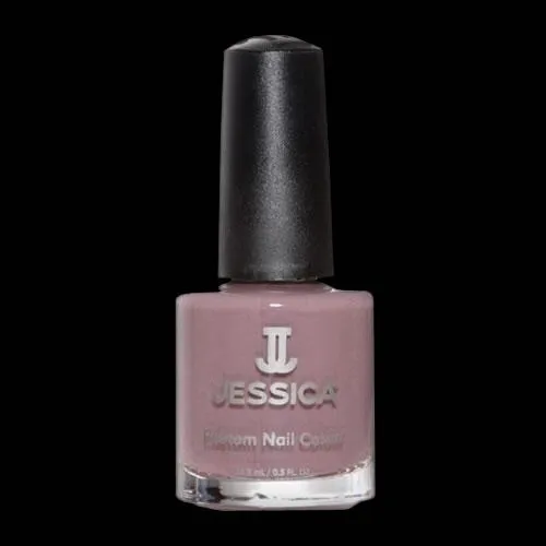 Jessica Custom Nail Colour 666 - Intrigue