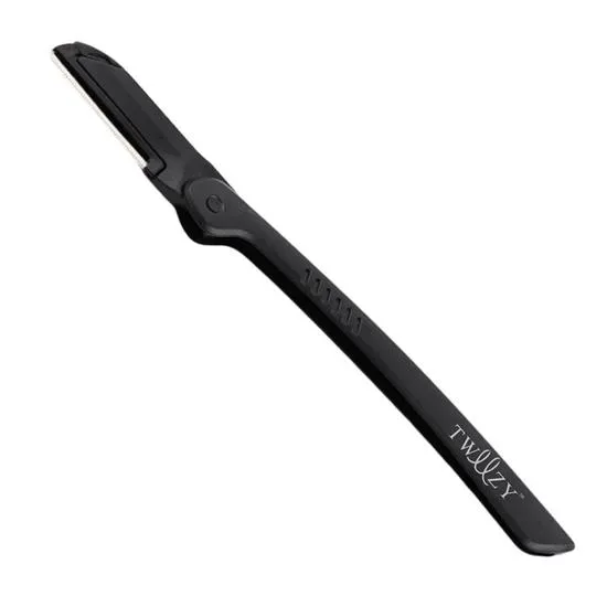 Tweezy Brow Shaper Dermaplaner