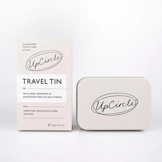 UpCircle Beauty Travel Soap