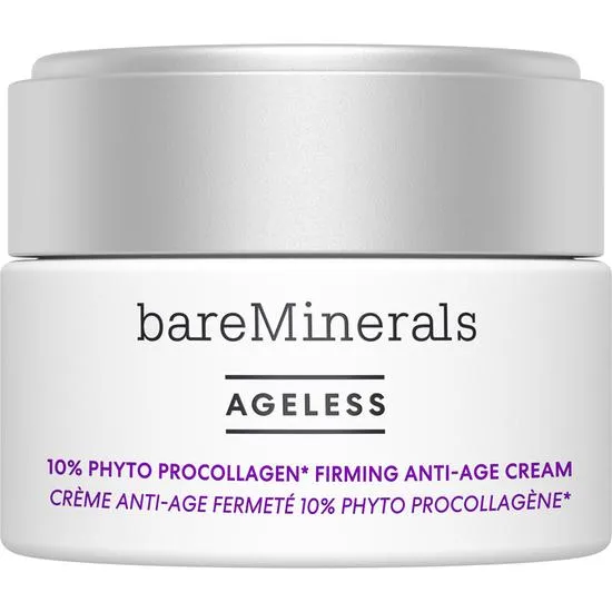 bareMinerals AGELESS Phyto ProCollagen Anti-Age Firming Cream