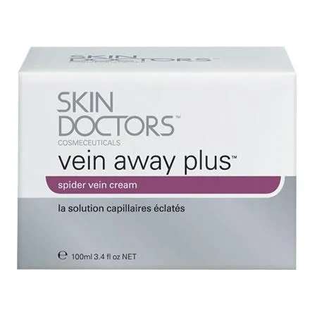 Skin Doctors Vein Away Plus