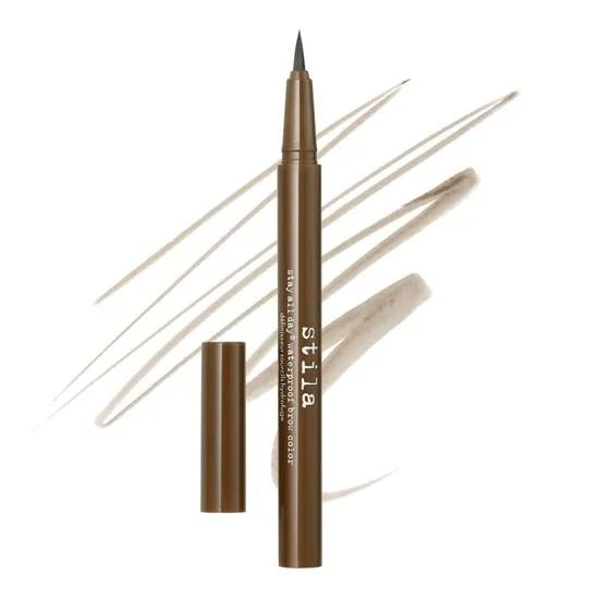 Stila Stay All Day Waterproof Brow Colour