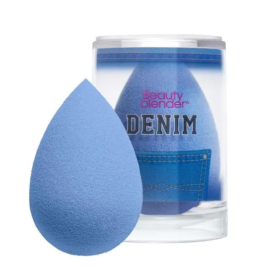 beautyblender Denim