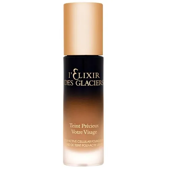 Valmont Elixir Des Glaciers Teint Precieux