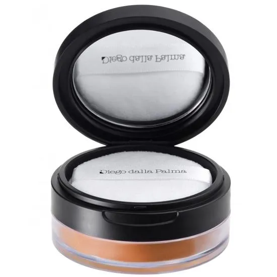diego dalla palma Transparent 02 Powder