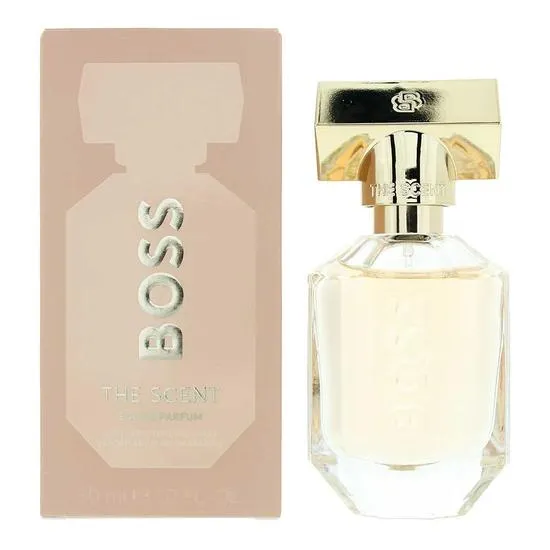 Hugo Boss The Scent For Her Eau De Parfum