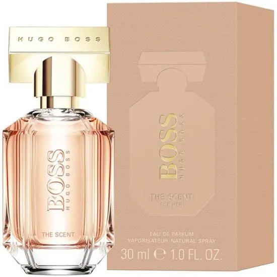 Hugo Boss The Scent For Her Eau De Parfum