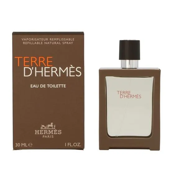 Hermès Eau De Toilette