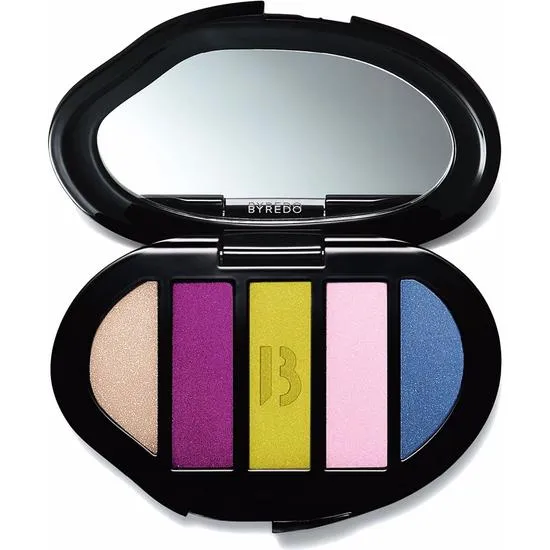Byredo Eyeshadow Palette Syren