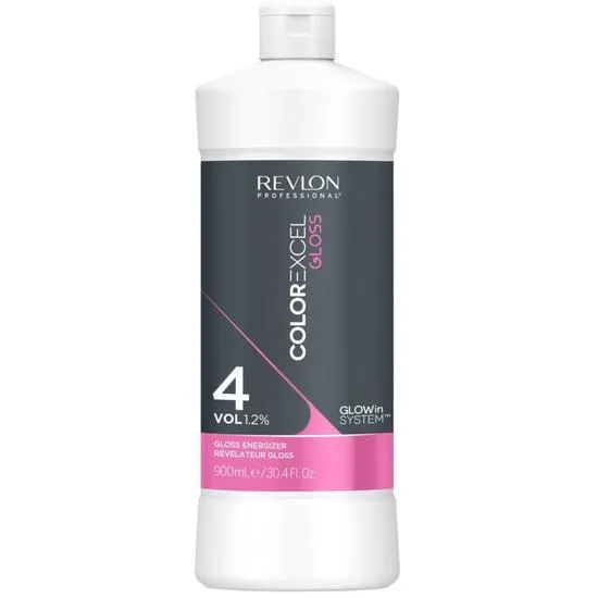 Revlon Revlonissimo Colour Excel Hair Colour