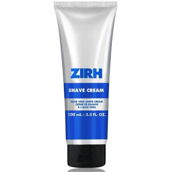 Zirh Aloe Vera Shave Gel