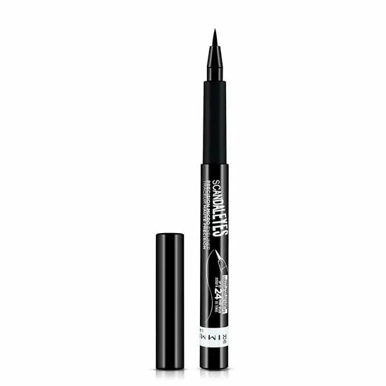 Rimmel Scandaleyes Precision Micro Liquid Eyeliner