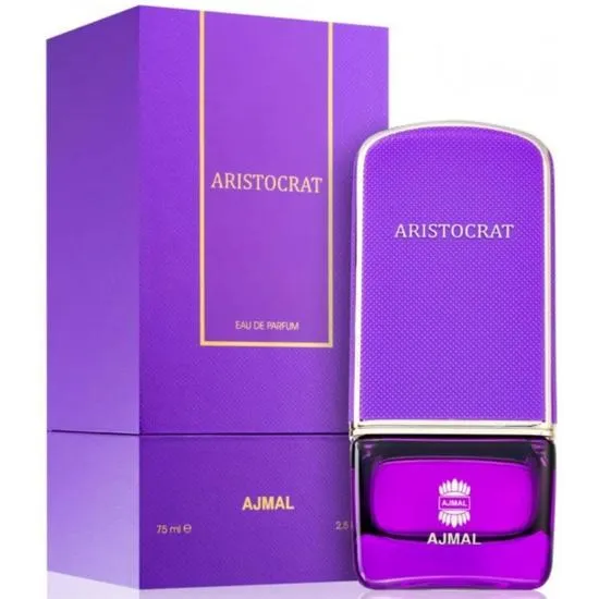 Ajmal Aristocrat For Her Eau De Parfum