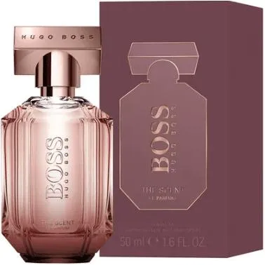 Hugo Boss The Scent Le Parfum For Her Eau De Parfum