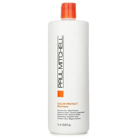 Paul Mitchell Colour Protect Daily Shampoo