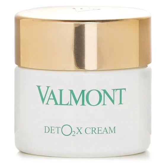 Valmont Intensive Care DETO2X Cream