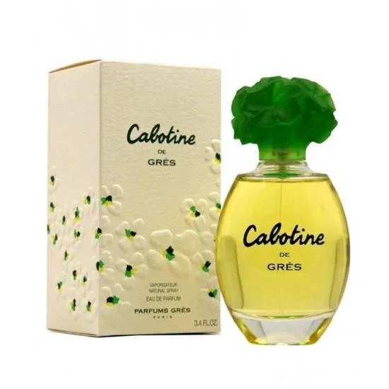 Gres Cabotine De Gres Eau De Parfum