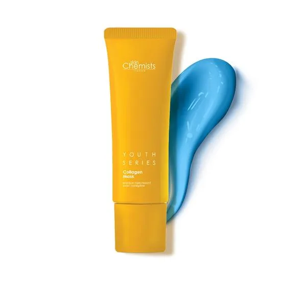 skinChemists 1% Collagen Mask
