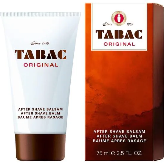 Tabac Original Aftershave Balm