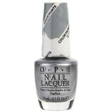 OPI Colour Paints Collection Nail Polish