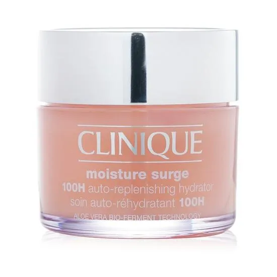Clinique 100h Auto-Replenishing Hydrator
