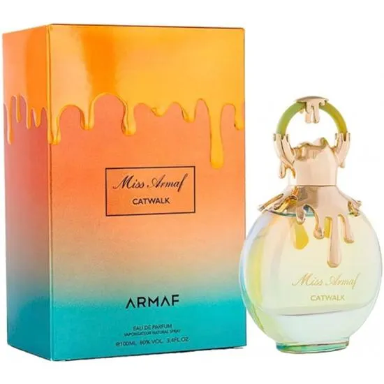 Armaf Miss Catwalk Eau De Parfum