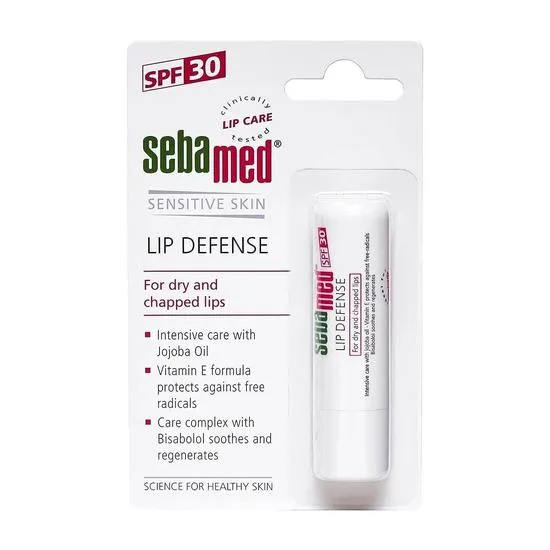 Sebamed Lip Defence Stick SPF 30