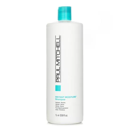 Paul Mitchell Instant Moisture Daily Shampoo