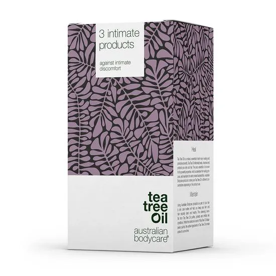 Australian Bodycare Intimate Care Kit