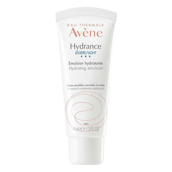 Avène Hydrance Light Hydrating Emulsion