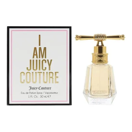 Juicy Couture I Am Juicy Couture Eau De Parfum