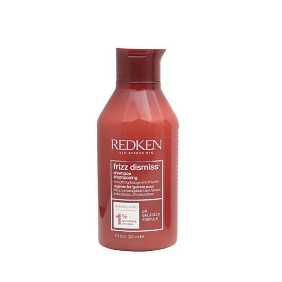 Redken Frizz Dismiss Shampoo