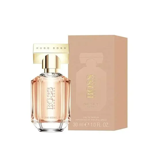 Hugo Boss The Scent For Her Eau De Parfum