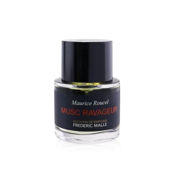 Frederic Malle Musc Ravageur Spray By Maurice Roucel