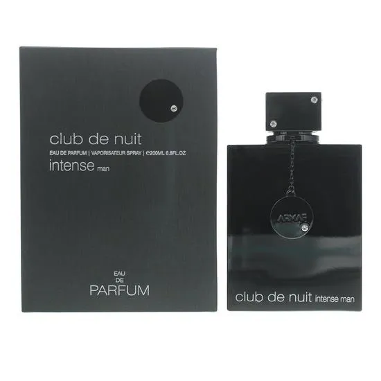 Armaf Club De Nuit Intense Man Eau De Parfum