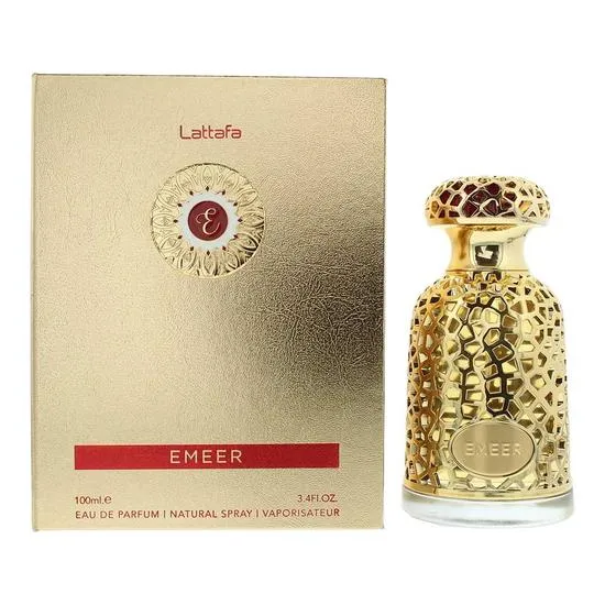 Lattafa Emeer Eau De Parfum