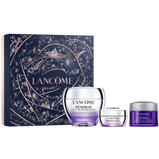 Lancôme Renergie H.P.N. 300 Peptide Gift Set