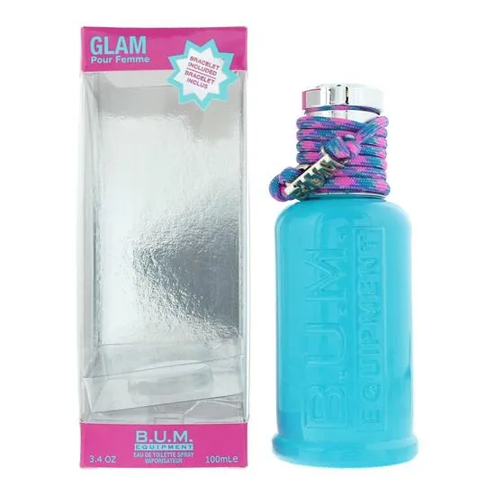 BUM Equipment B.U.M. Equipment Glam Eau De Toilette