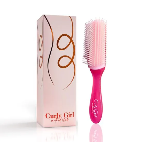 Curly Girl Styling Brush